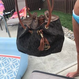 MK Purse